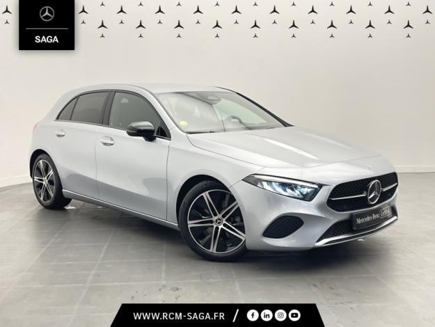 MERCEDES-BENZ Classe A 180 d Progressive Line  