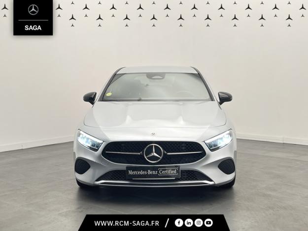 MERCEDES-BENZ Classe A 180 d Progressive Line  