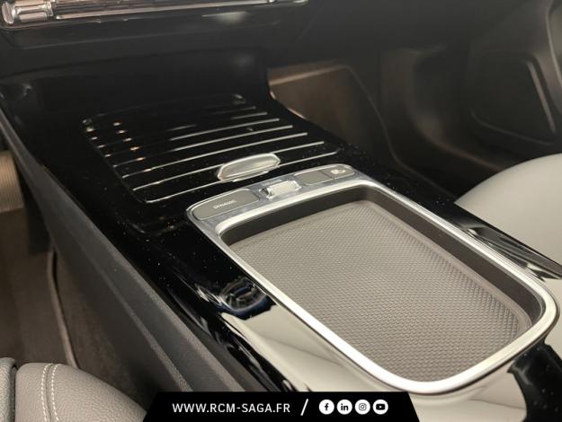 MERCEDES-BENZ Classe A 180 d Progressive Line  