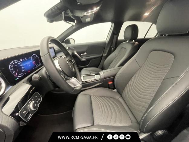 MERCEDES-BENZ Classe A 180 d Progressive Line  