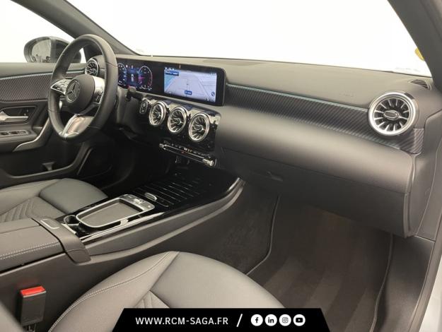 MERCEDES-BENZ Classe A 180 d Progressive Line  