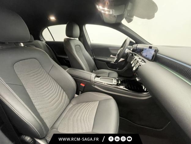 MERCEDES-BENZ Classe A 180 d Progressive Line  