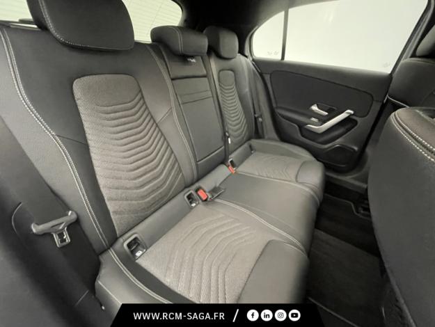 MERCEDES-BENZ Classe A 180 d Progressive Line  