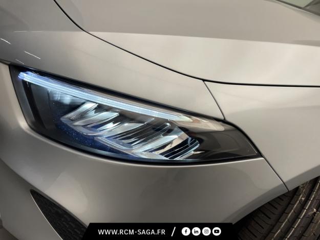 MERCEDES-BENZ Classe A 180 d Progressive Line  