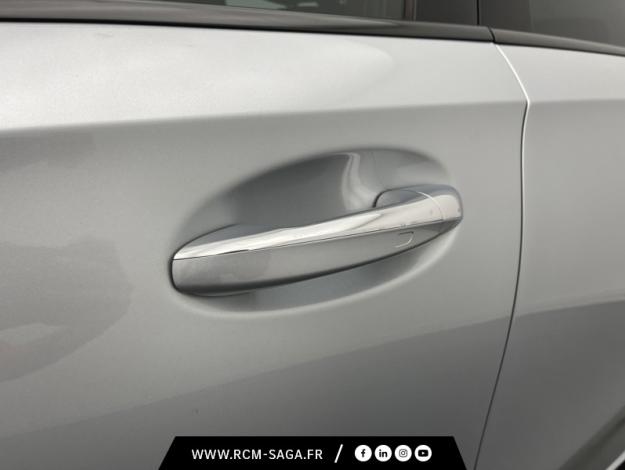 MERCEDES-BENZ Classe A 180 d Progressive Line  