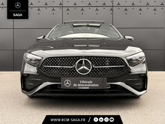 MERCEDES-BENZ Classe A 200 d AMG Line  Classe A 200 d AMG Line