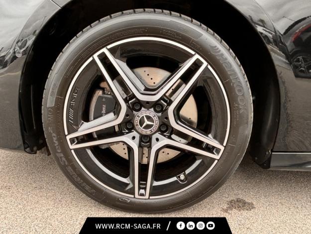 MERCEDES-BENZ Classe A 200 d AMG Line  Classe A 200 d AMG Line