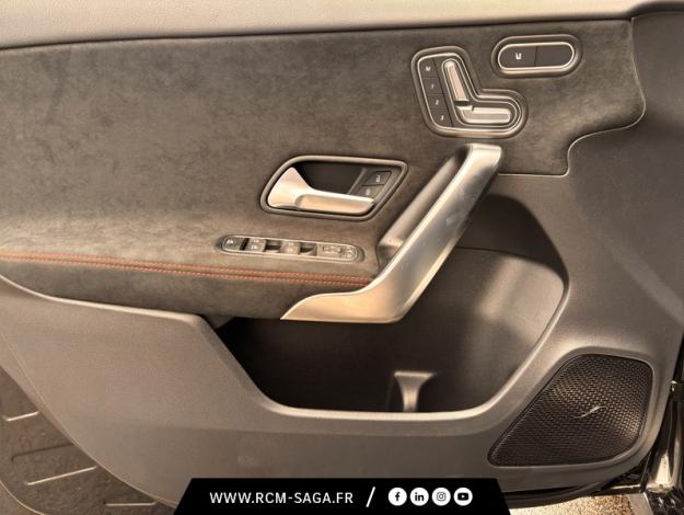MERCEDES-BENZ Classe A 200 d AMG Line  Classe A 200 d AMG Line
