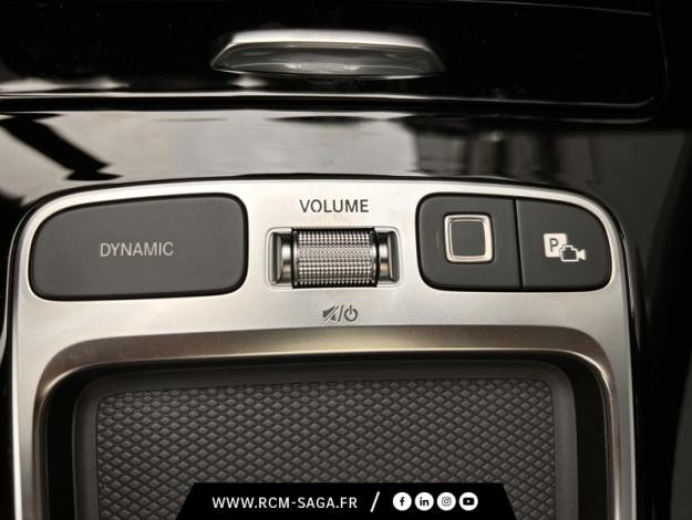 MERCEDES-BENZ Classe A 200 d AMG Line  Classe A 200 d AMG Line