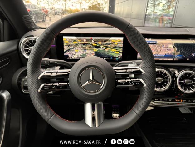 MERCEDES-BENZ Classe A 200 d AMG Line  Classe A 200 d AMG Line