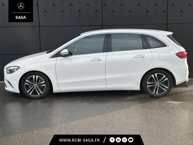 MERCEDES-BENZ Classe B 200 d Progressive Line  