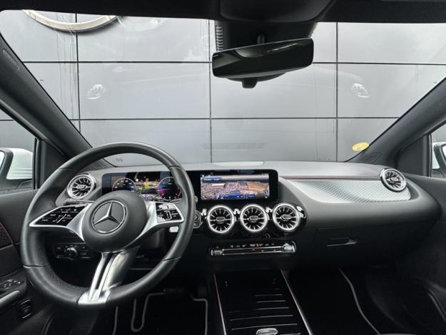 MERCEDES-BENZ Classe B 200 d Progressive Line  