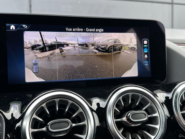 MERCEDES-BENZ Classe B 200 d Progressive Line  