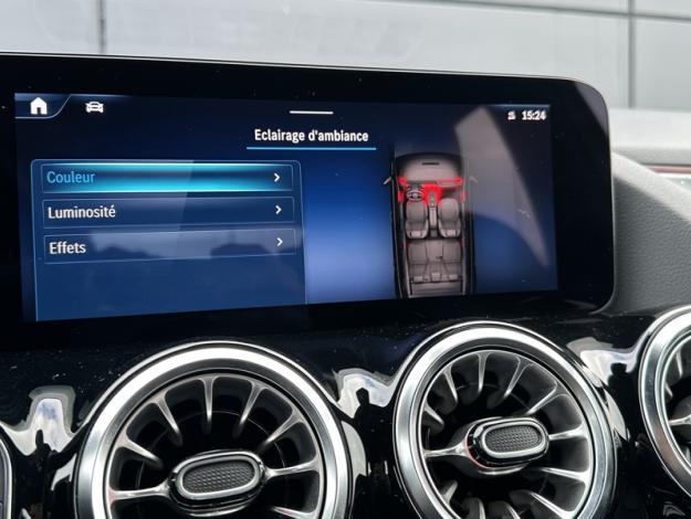 MERCEDES-BENZ Classe B 200 d Progressive Line  