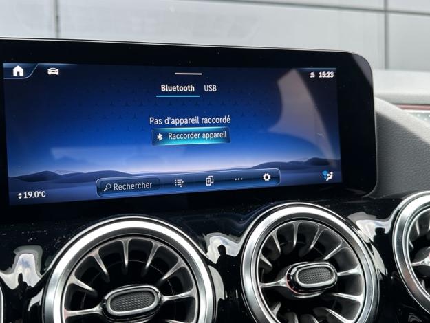 MERCEDES-BENZ Classe B 200 d Progressive Line  