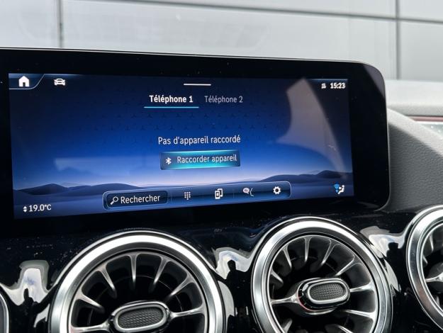 MERCEDES-BENZ Classe B 200 d Progressive Line  