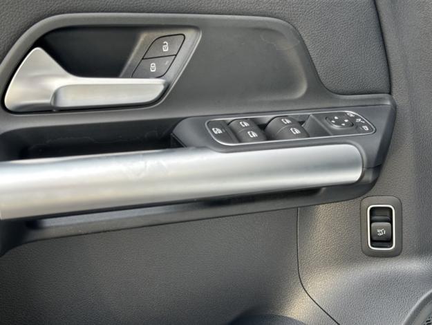 MERCEDES-BENZ Classe B 200 d Progressive Line  