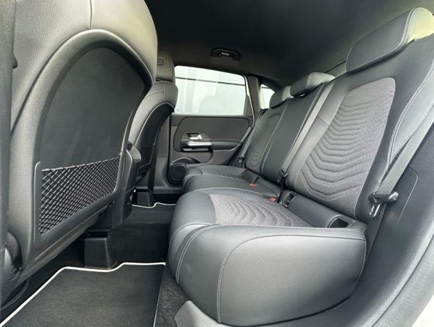 MERCEDES-BENZ Classe B 200 d Progressive Line  