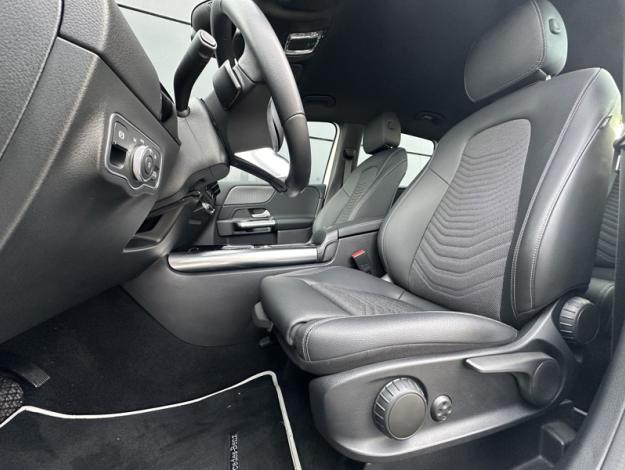 MERCEDES-BENZ Classe B 200 d Progressive Line  