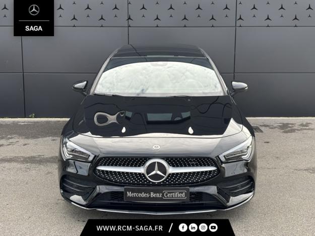 MERCEDES-BENZ CLA Coupé CLA 200 Coupé AMG Line  