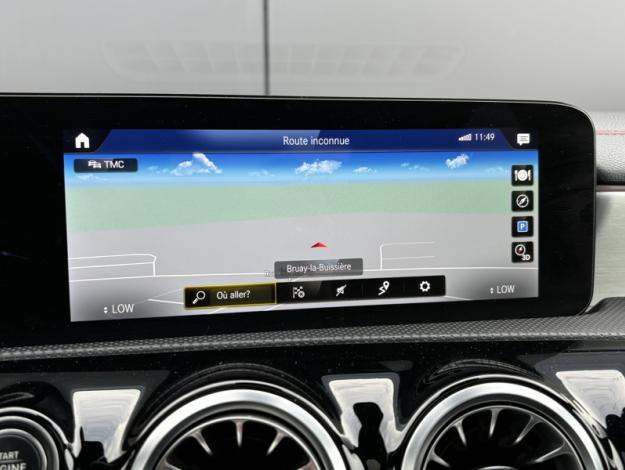 MERCEDES-BENZ CLA Coupé CLA 200 Coupé AMG Line  