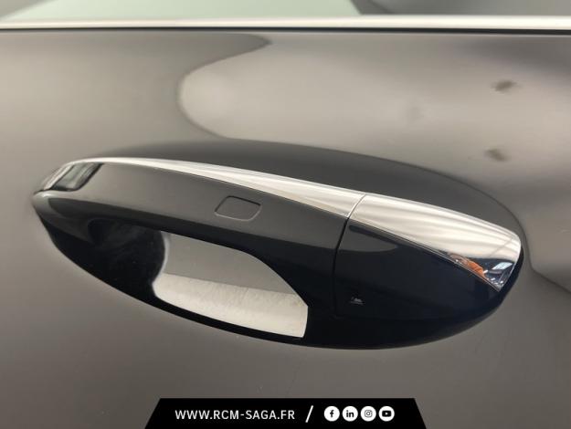 MERCEDES-BENZ CLA Coupé CLA 200 Coupé AMG Line  