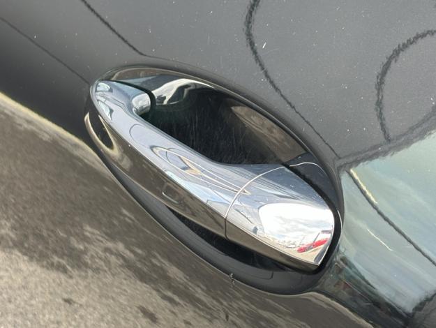 MERCEDES-BENZ CLA Coupé CLA 200 Coupé AMG Line  