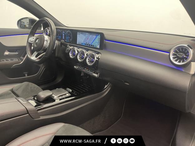 MERCEDES-BENZ CLA Coupé CLA 200 Coupé AMG Line  