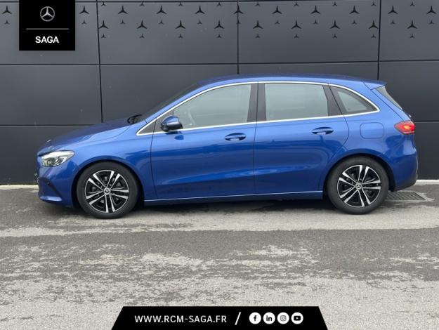MERCEDES-BENZ Classe B 200 d Progressive Line  Classe B 200 d Progressive Line