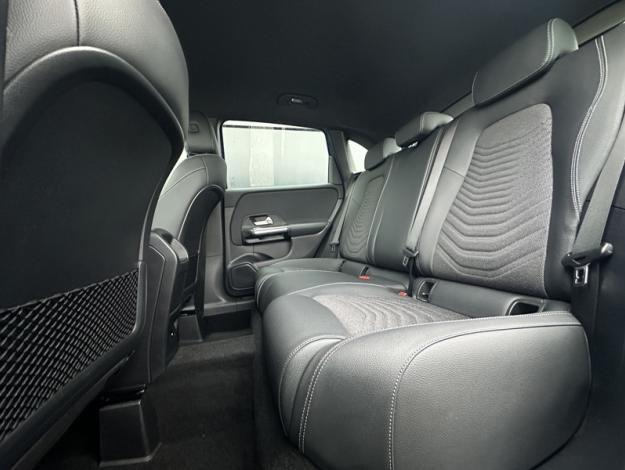 MERCEDES-BENZ Classe B 200 d Progressive Line  Classe B 200 d Progressive Line