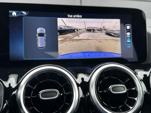 MERCEDES-BENZ Classe B 200 d Progressive Line  Classe B 200 d Progressive Line