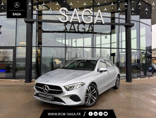 MERCEDES-BENZ Classe A 180 Berline Business Line  