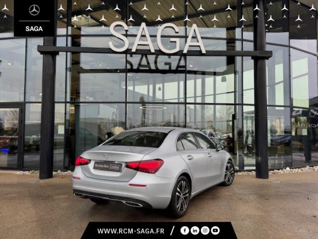 MERCEDES-BENZ Classe A 180 Berline Business Line  