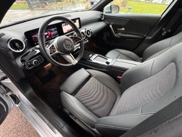MERCEDES-BENZ Classe A 180 Berline Business Line  