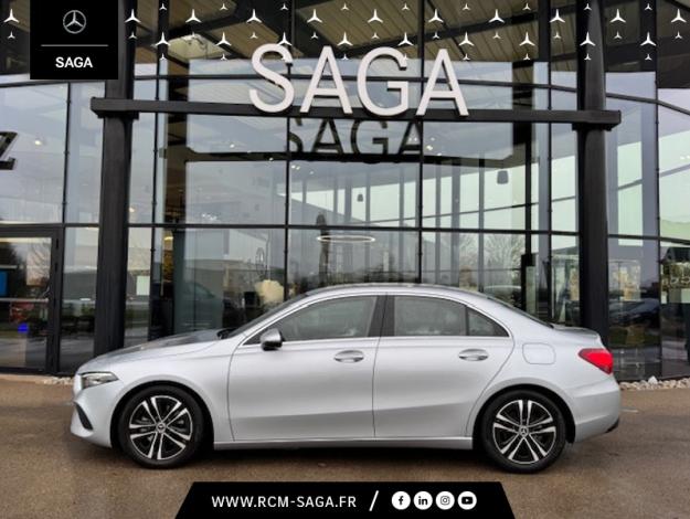 MERCEDES-BENZ Classe A 180 Berline Business Line  