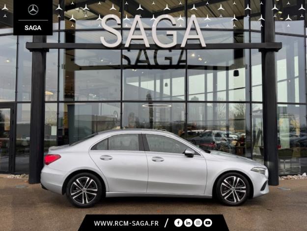 MERCEDES-BENZ Classe A 180 Berline Business Line  