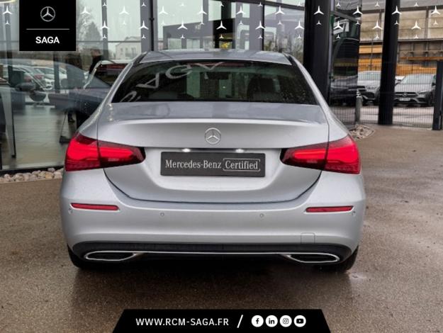 MERCEDES-BENZ Classe A 180 Berline Business Line  