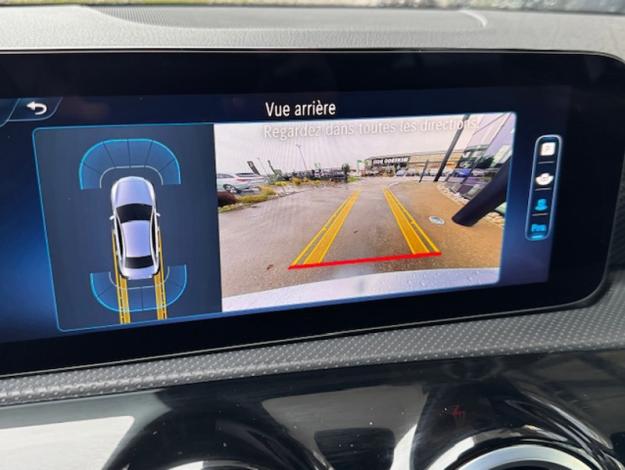 MERCEDES-BENZ Classe A 180 Berline Business Line  