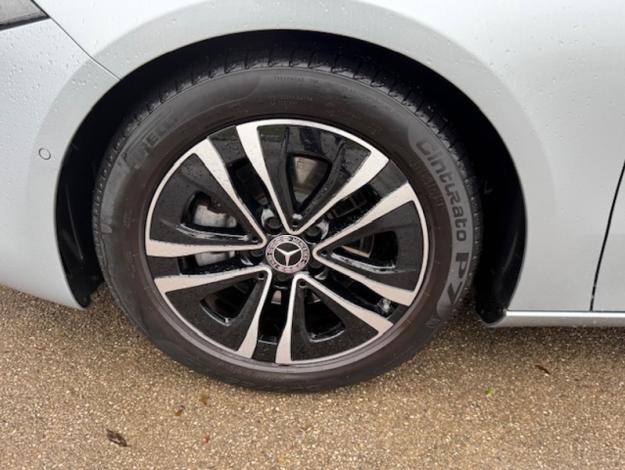 MERCEDES-BENZ Classe A 180 Berline Business Line  