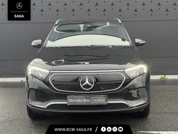 MERCEDES-BENZ EQA 250+ Business Line  