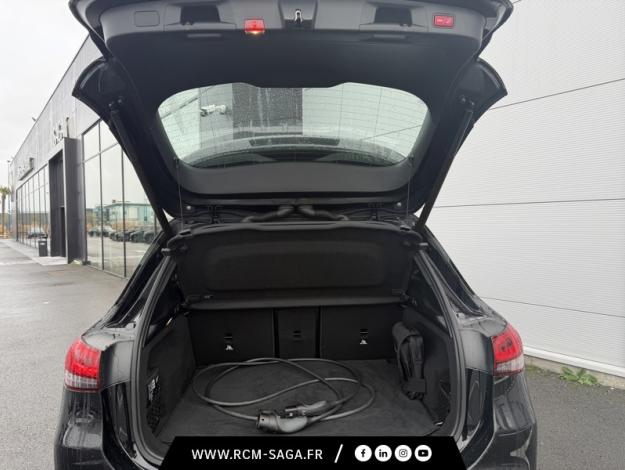 MERCEDES-BENZ EQA 250+ Business Line  