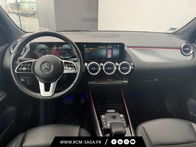 MERCEDES-BENZ EQA 250+ Business Line  