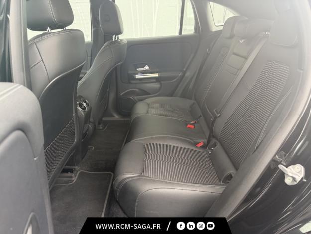 MERCEDES-BENZ EQA 250+ Business Line  