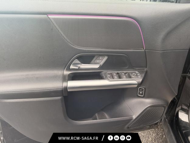 MERCEDES-BENZ EQA 250+ Business Line  