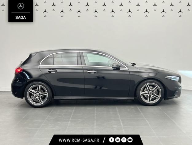 MERCEDES-BENZ Classe A 180 d AMG Line AMG Line Classe A 180 d AMG Line