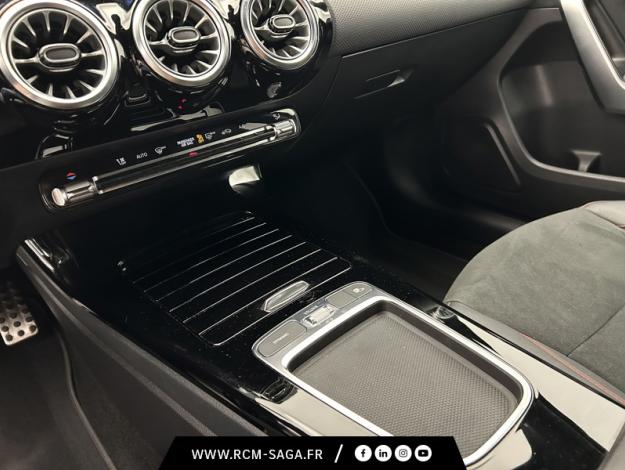 MERCEDES-BENZ Classe A 180 d AMG Line AMG Line Classe A 180 d AMG Line