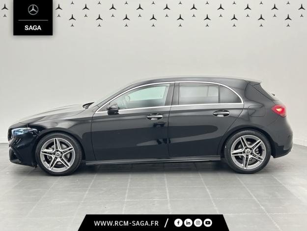 MERCEDES-BENZ Classe A 180 d AMG Line AMG Line Classe A 180 d AMG Line