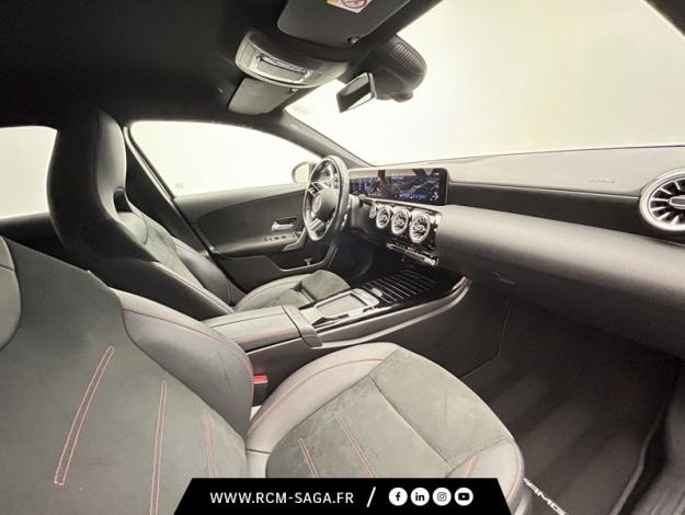 MERCEDES-BENZ Classe A 180 d AMG Line AMG Line Classe A 180 d AMG Line