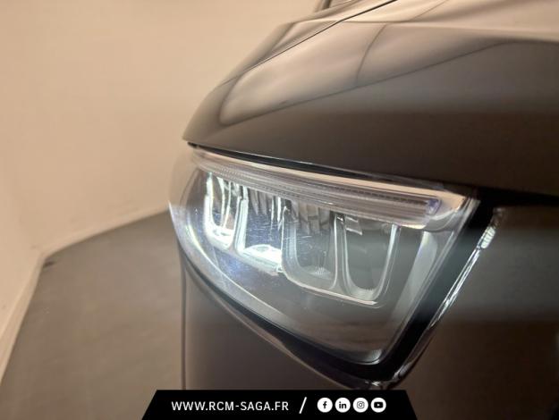 MERCEDES-BENZ Classe A 180 d AMG Line AMG Line Classe A 180 d AMG Line