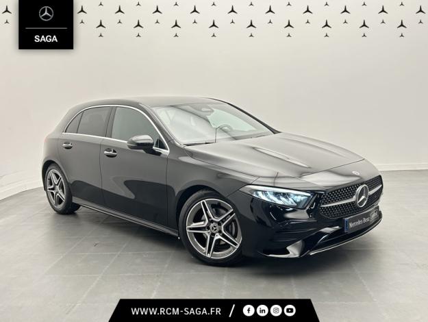 MERCEDES-BENZ Classe A 180 d AMG Line AMG Line Classe A 180 d AMG Line